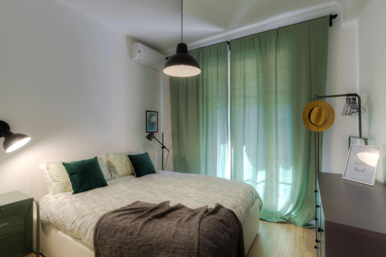 #29 Suite Gambetta Ac Sea View 2 Bedrooms 1Min Walk To Promenade & Sea Nisa Exterior foto